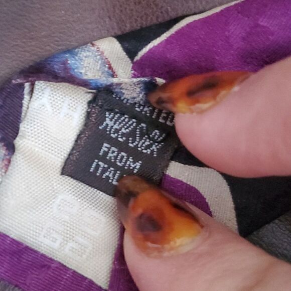 Givenchy Monsieur | Silk Tie - Picture 5 of 6